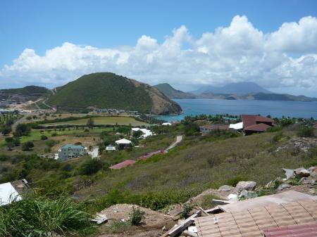 Brand New Upscale Apartments with Panoramic View...Click Here For Details